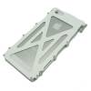 iPhone 5 Armoured Steel Protective Case - White iPhone 5 Armoured Steel Protective Case - White